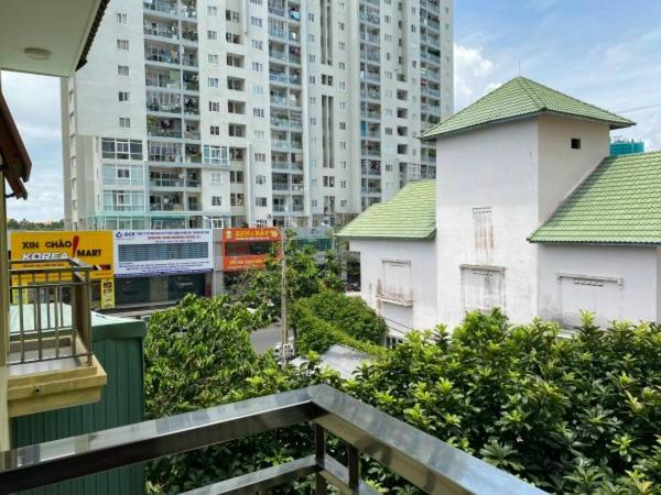 Hoa Sua Hotel Vung Tau Exteriör bild