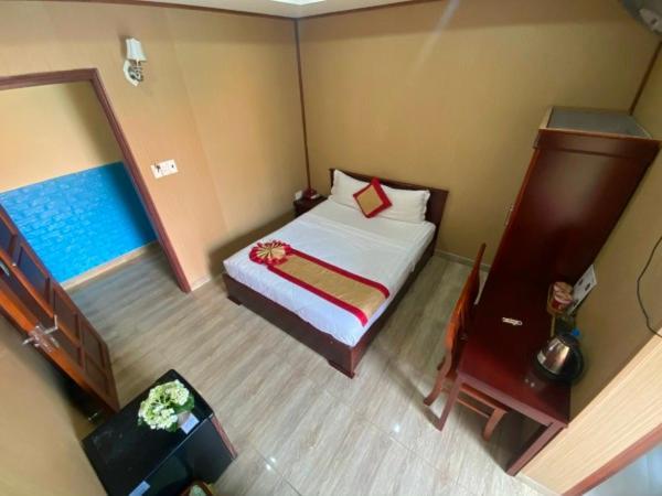 Hoa Sua Hotel Vung Tau Exteriör bild