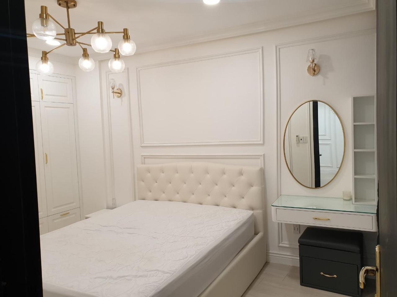 Hoa Sua Hotel Vung Tau Exteriör bild