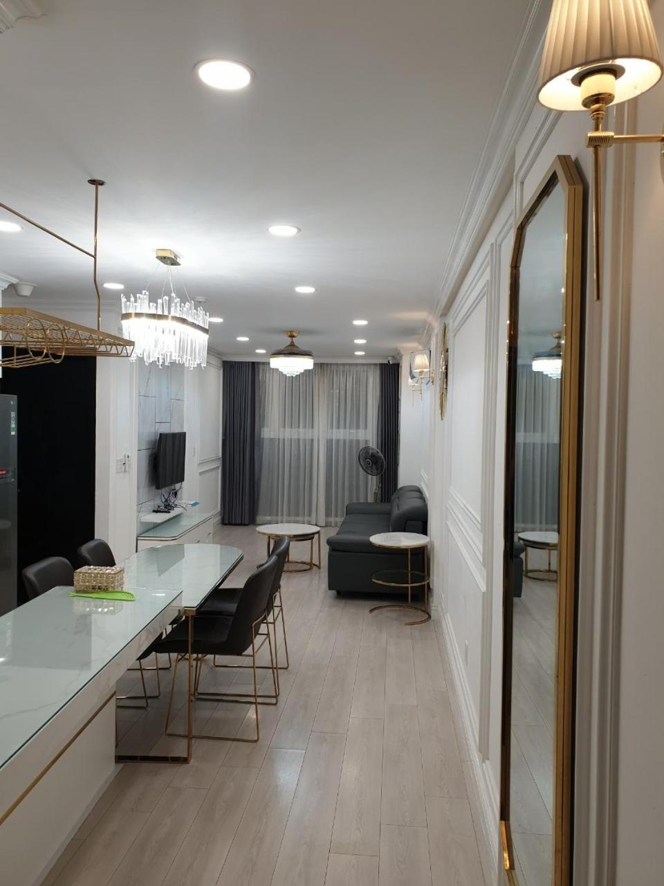 Hoa Sua Hotel Vung Tau Exteriör bild