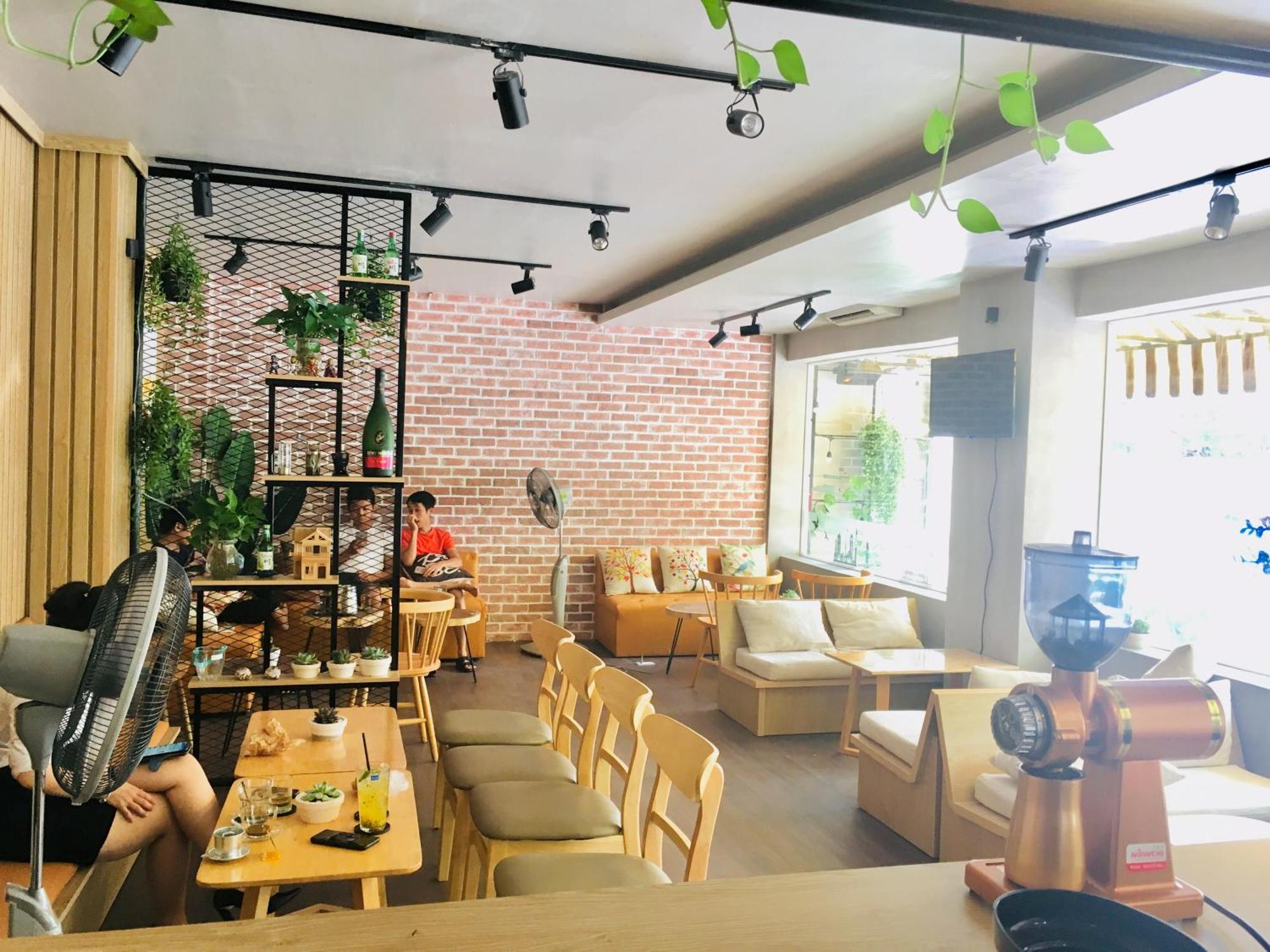 Hoa Sua Hotel Vung Tau Exteriör bild